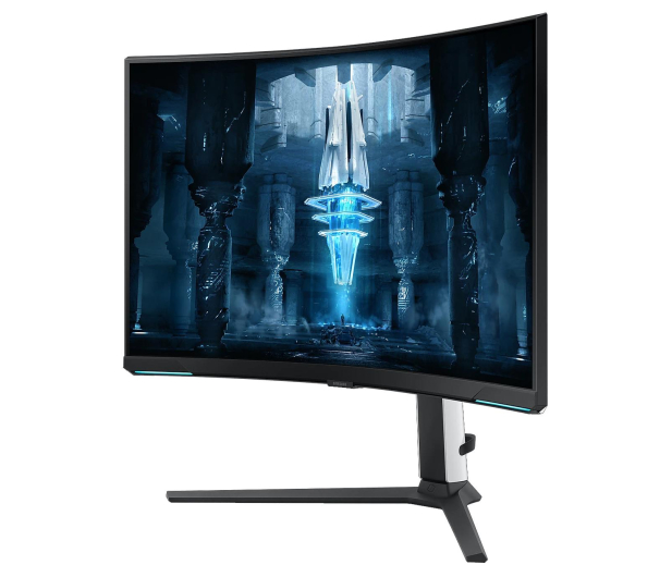 SAMSUNG 32" LS32BG850NPXEN UHD 240Hz 1ms - 1140682 - zdjęcie 6